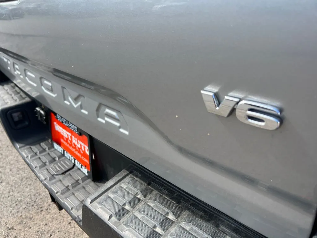 2019 Toyota Tacoma SR5 - Photo 30