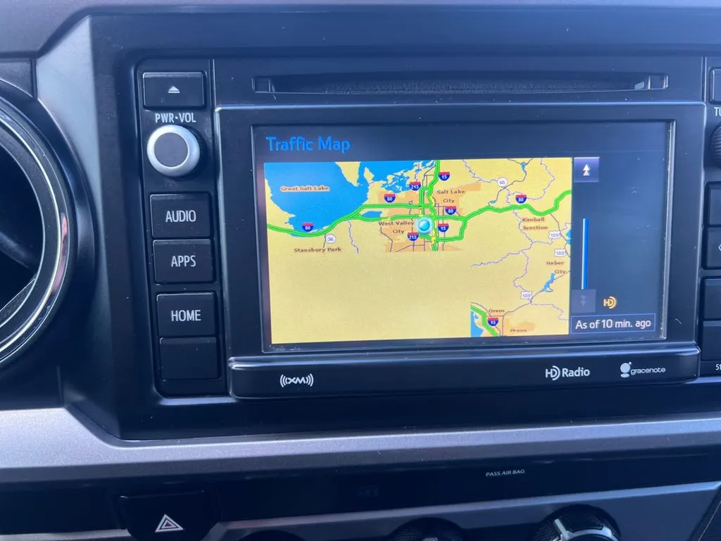 2019 Toyota Tacoma SR5 - Photo 25
