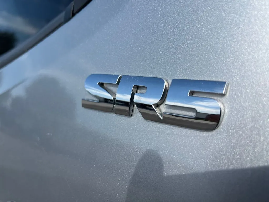 2019 Toyota Tacoma SR5 - Photo 31