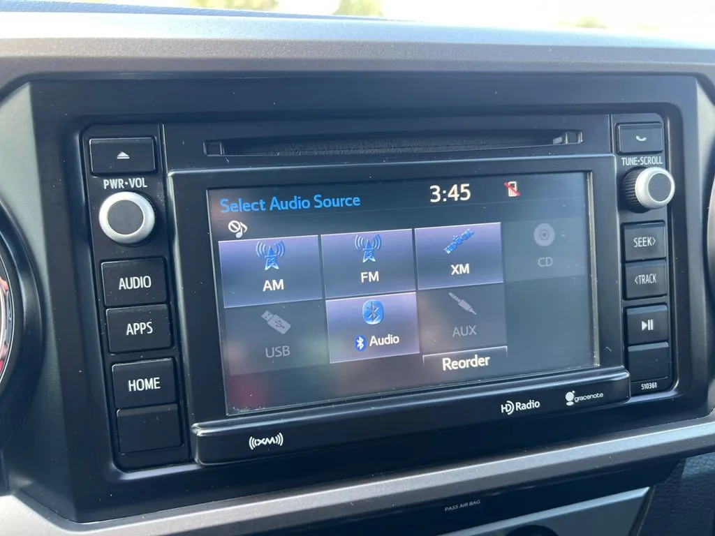 2019 Toyota Tacoma SR5 - Photo 22