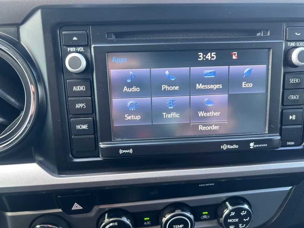 2019 Toyota Tacoma SR5 - Photo 24
