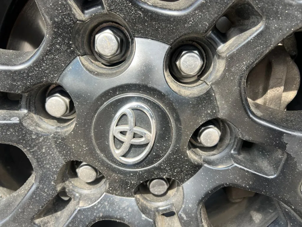 2019 Toyota Tacoma SR5 - Photo 33