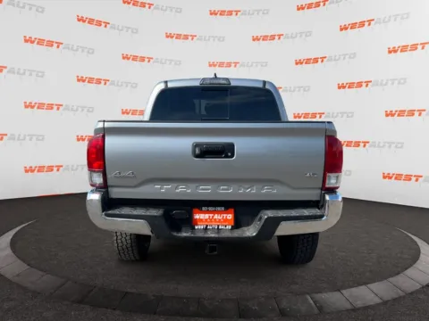 More photos of 2019 Toyota Tacoma SR5 at West Auto Sales - Tooele, UT