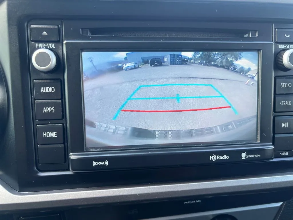 2019 Toyota Tacoma SR5 - Photo 23