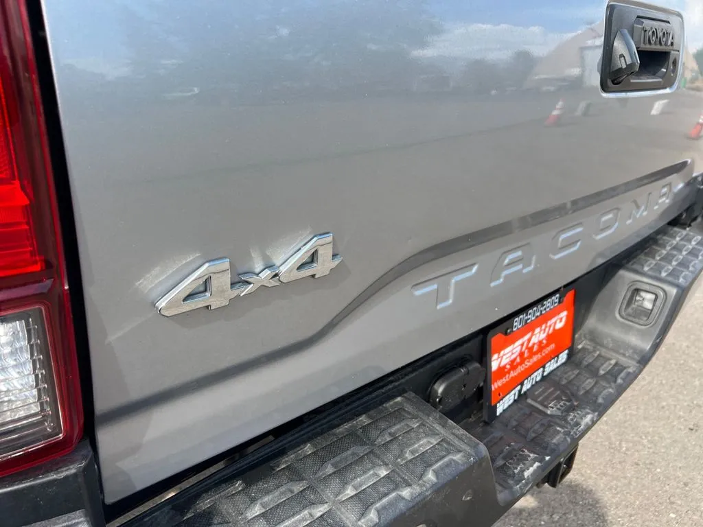 2019 Toyota Tacoma SR5 - Photo 29
