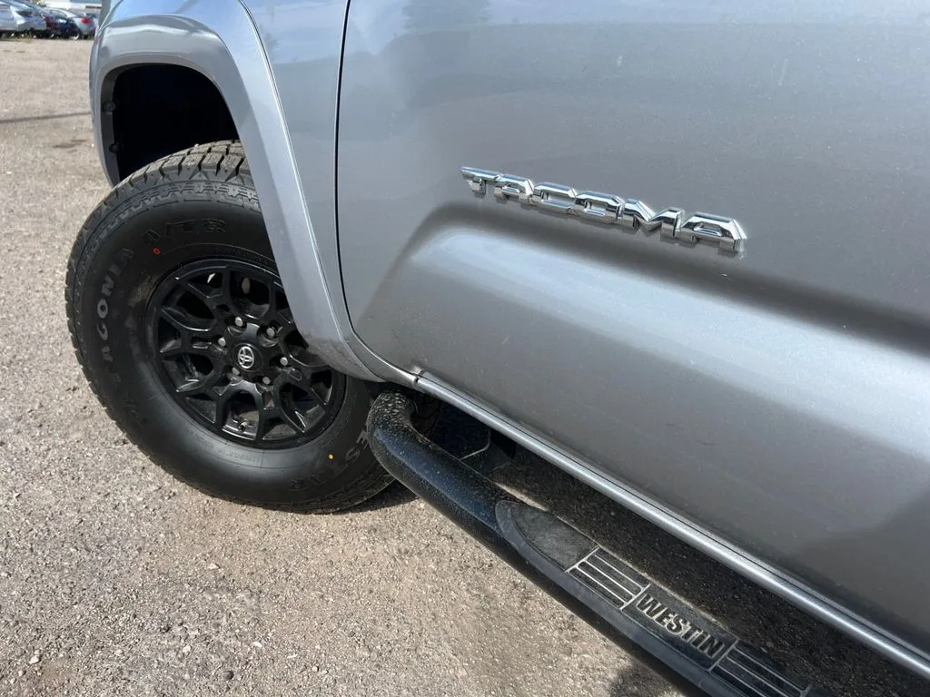 2019 Toyota Tacoma SR5 - Photo 32