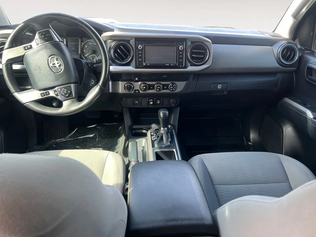 2019 Toyota Tacoma SR5 - Photo 10
