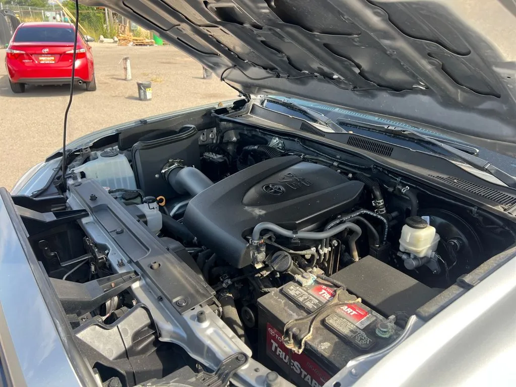 2019 Toyota Tacoma SR5 - Photo 37