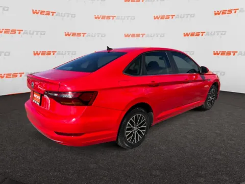 More photos of 2019 Volkswagen Jetta SEL at West Auto Sales - Tooele, UT