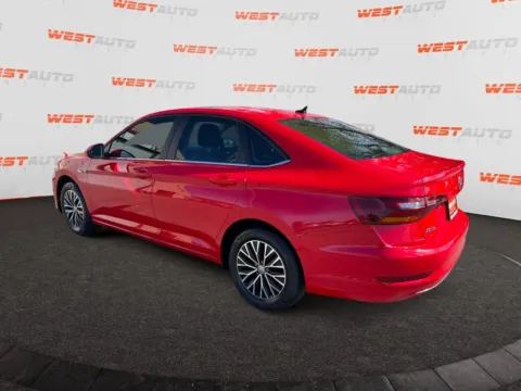 Another view of 2019 Volkswagen Jetta SEL for sale in Tooele, UT at West Auto Sales - Tooele