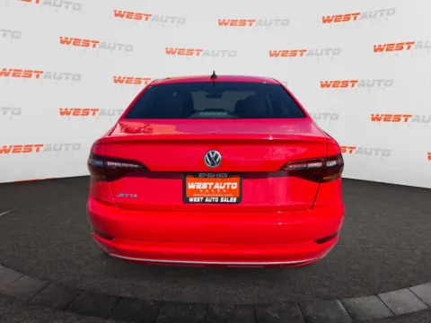 More photos of 2019 Volkswagen Jetta SEL at West Auto Sales - Tooele, UT