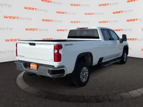 More photos of 2025 Chevrolet Silverado 2500HD LT at West Auto Sales - Tooele, UT