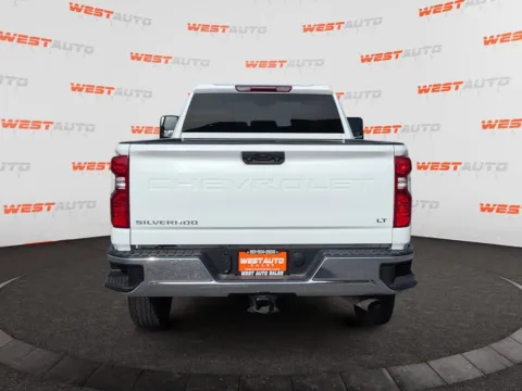 More photos of 2025 Chevrolet Silverado 2500HD LT at West Auto Sales - Tooele, UT