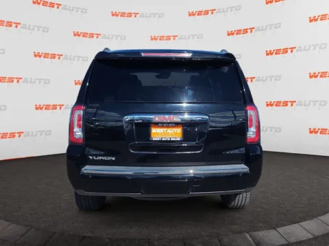More photos of 2018 GMC Yukon Denali at West Auto Sales - Tooele, UT