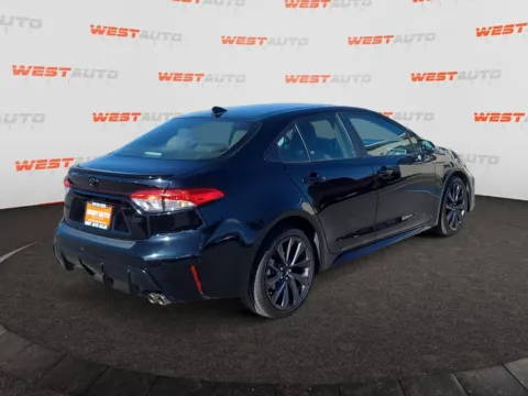 More photos of 2023 Toyota Corolla SE at West Auto Sales - Tooele, UT