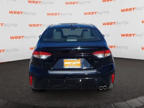 More photos of 2023 Toyota Corolla SE at West Auto Sales - Tooele, UT