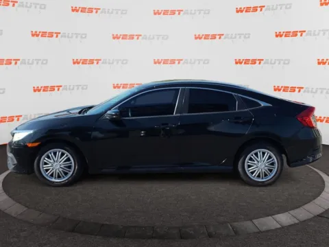 Photos of 2017 Honda Civic LX for sale in Tooele, UT at West Auto Sales - Tooele