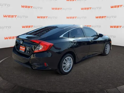 More photos of 2017 Honda Civic LX at West Auto Sales - Tooele, UT