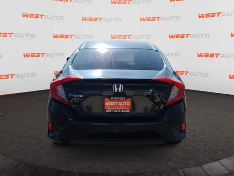 More photos of 2017 Honda Civic LX at West Auto Sales - Tooele, UT