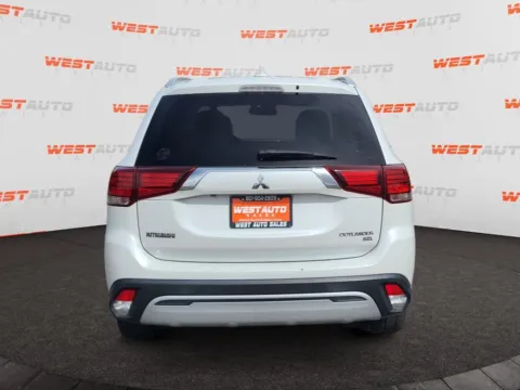 More photos of 2019 Mitsubishi Outlander SEL at West Auto Sales - Tooele, UT