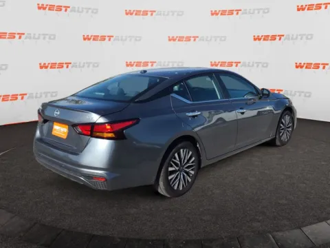 More photos of 2023 Nissan Altima 2.5 SV at West Auto Sales - Tooele, UT
