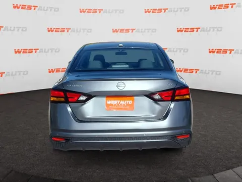 More photos of 2023 Nissan Altima 2.5 SV at West Auto Sales - Tooele, UT