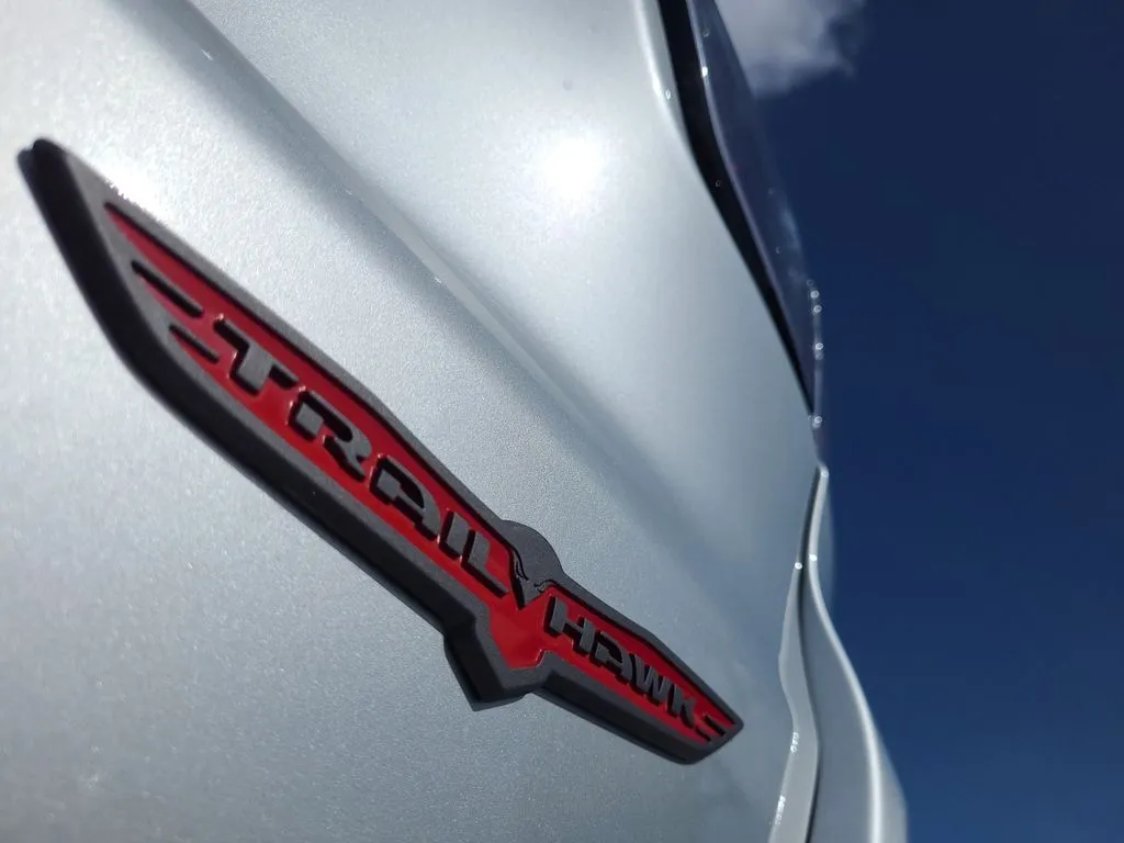 Jeep Compass photo 18