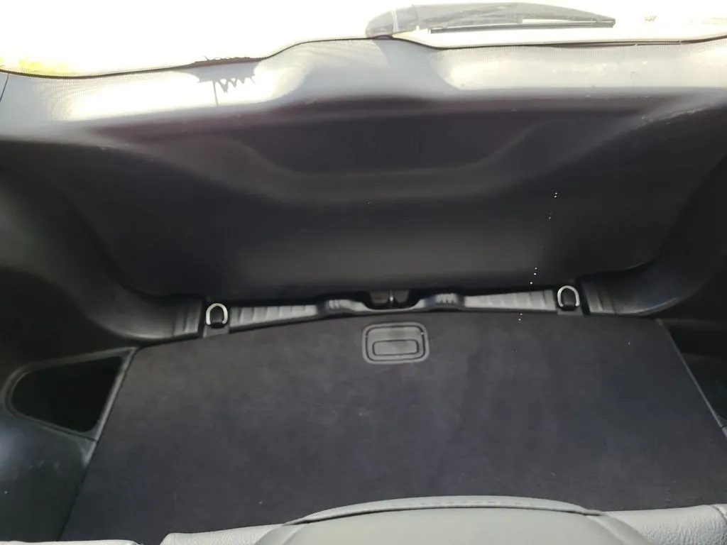 Jeep Compass photo 30
