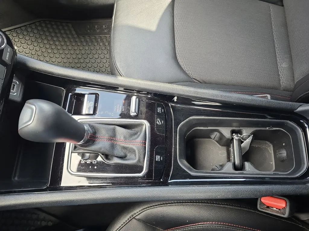 Jeep Compass photo 24