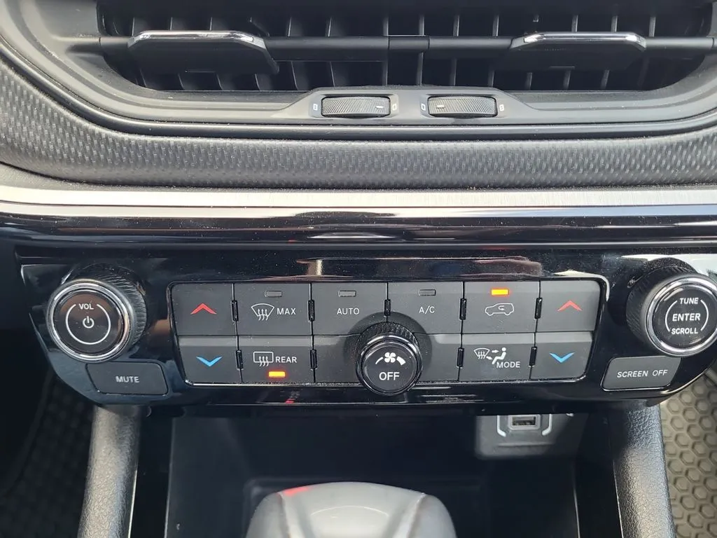 Jeep Compass photo 23