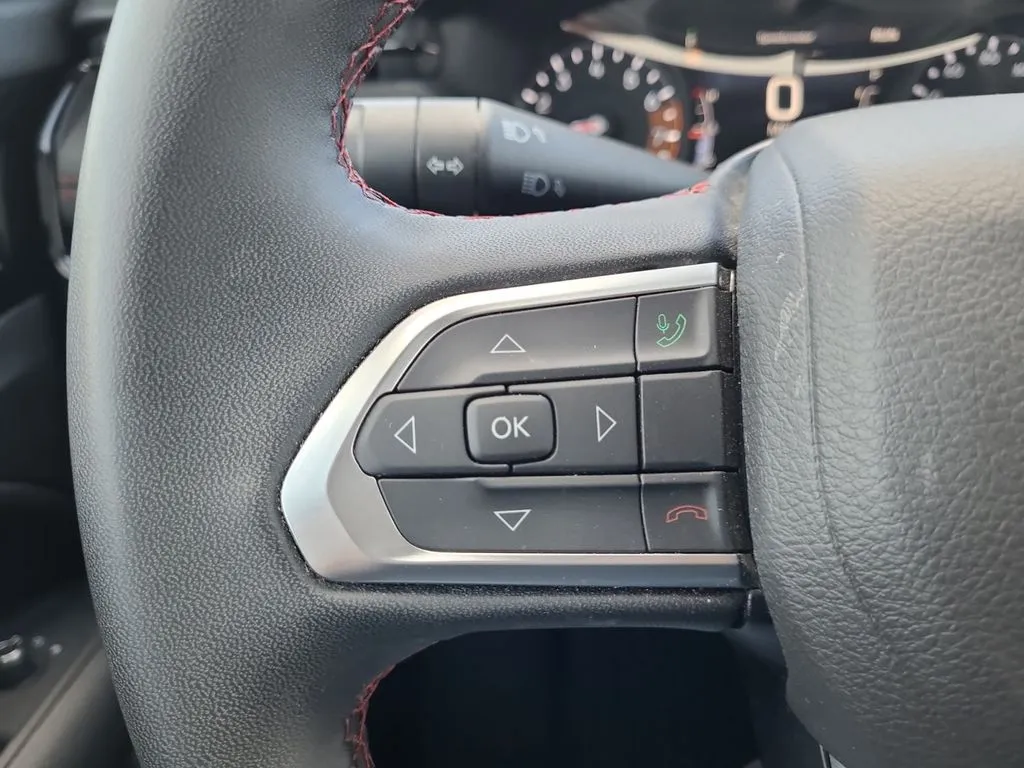 Jeep Compass photo 27