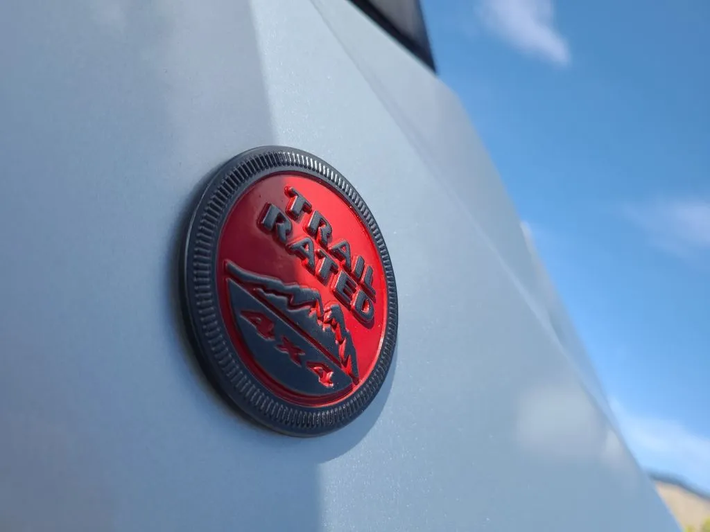 Jeep Compass photo 17