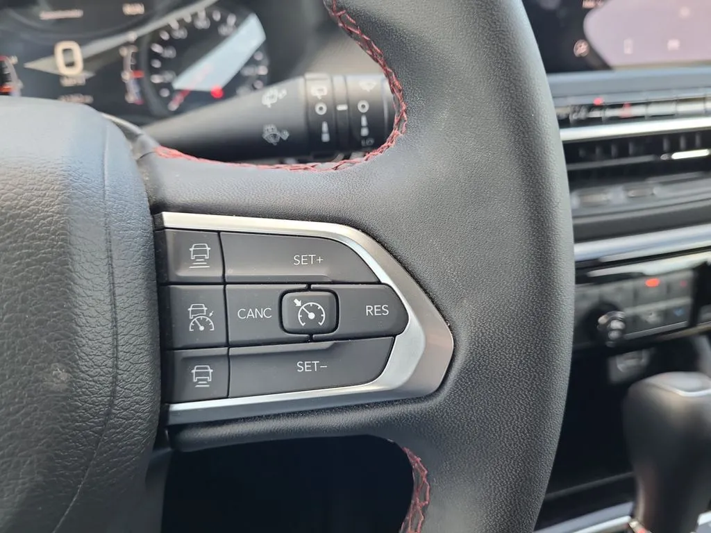Jeep Compass photo 26