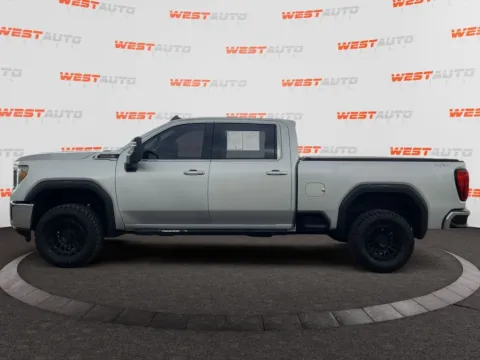 Photos of 2021 GMC Sierra 2500HD SLE for sale in Tooele, UT at West Auto Sales - Tooele