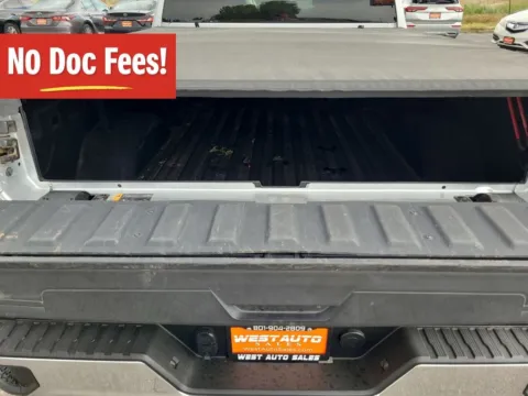 Silver 2021 GMC Sierra 2500HD SLE for sale in Tooele, UT