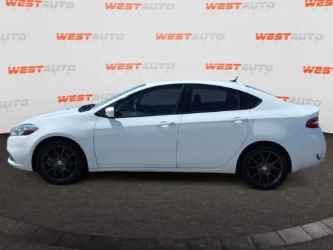Photos of 2016 Dodge Dart SE for sale in Tooele, UT at West Auto Sales - Tooele