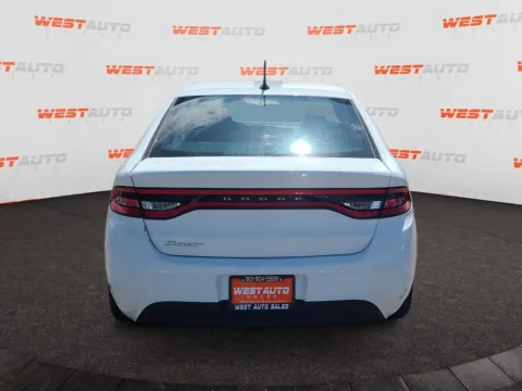 More photos of 2016 Dodge Dart SE at West Auto Sales - Tooele, UT