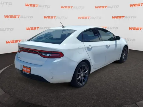 More photos of 2016 Dodge Dart SE at West Auto Sales - Tooele, UT