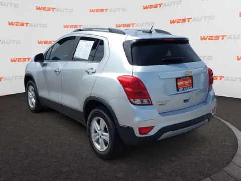 Another view of 2018 Chevrolet Trax LT for sale in Tooele, UT at West Auto Sales - Tooele