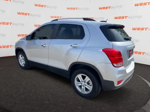 Another view of 2018 Chevrolet Trax LT for sale in Tooele, UT at West Auto Sales - Tooele