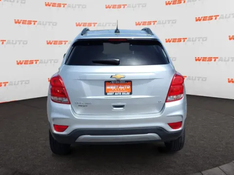 More photos of 2018 Chevrolet Trax LT at West Auto Sales - Tooele, UT