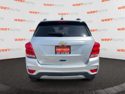 More photos of 2018 Chevrolet Trax LT at West Auto Sales - Tooele, UT
