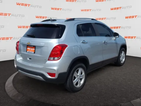 More photos of 2018 Chevrolet Trax LT at West Auto Sales - Tooele, UT