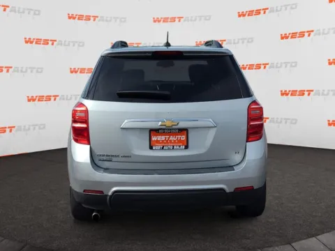 More photos of 2017 Chevrolet Equinox LT at West Auto Sales - Tooele, UT