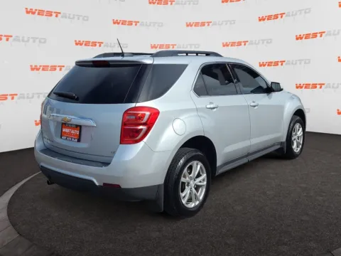 More photos of 2017 Chevrolet Equinox LT at West Auto Sales - Tooele, UT