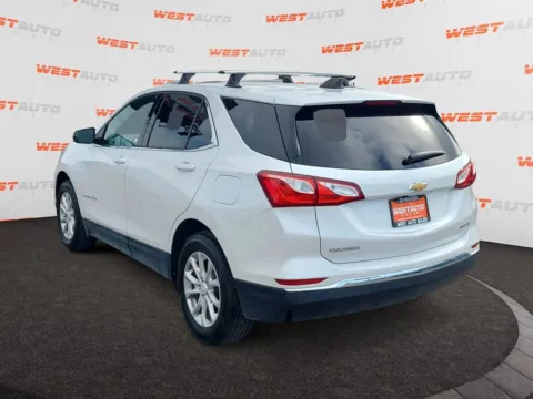 More photos of 2018 Chevrolet Equinox LT at West Auto Sales - Tooele, UT
