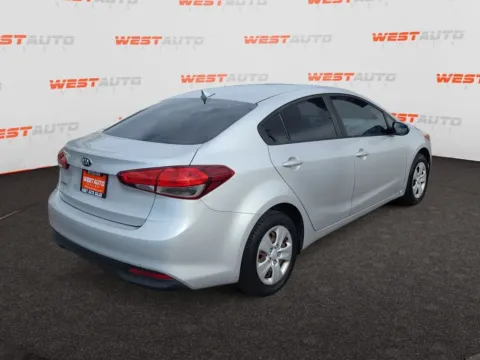 More photos of 2017 Kia Forte LX at West Auto Sales - Tooele, UT