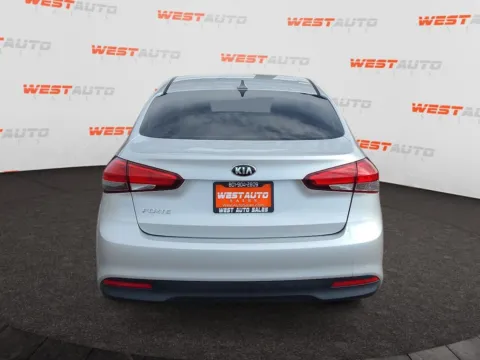 More photos of 2017 Kia Forte LX at West Auto Sales - Tooele, UT