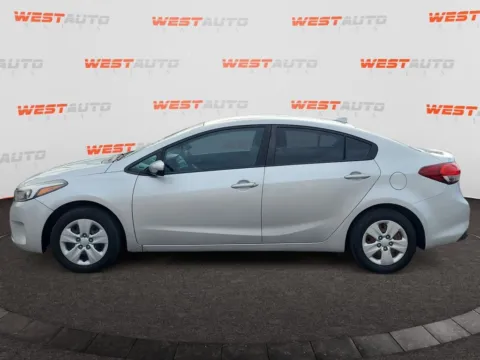Photos of 2017 Kia Forte LX for sale in Tooele, UT at West Auto Sales - Tooele