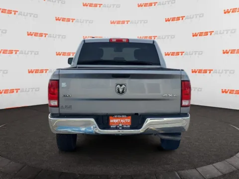 More photos of 2021 Ram 1500 Classic SLT at West Auto Sales - Tooele, UT